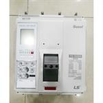 MCCB LS 4P 1000A 50kA ( TS1000N ) chỉnh dòng điện tử 7 bước  0.4~1.0In